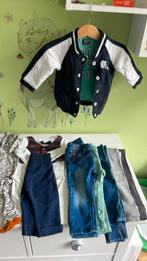 Baby kleding maat 68, Ophalen, Gebruikt, Jongetje