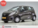 Chevrolet Spark 1.0 16V LS Bi-Fuel/ Airco/ C.V/ Elek. Ramen/, Auto's, Chevrolet, Voorwielaandrijving, Euro 5, Stof, Gebruikt