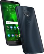 Motorola moto G6 32GB dual sim, Ophalen of Verzenden, Zo goed als nieuw, Zwart, Overige modellen