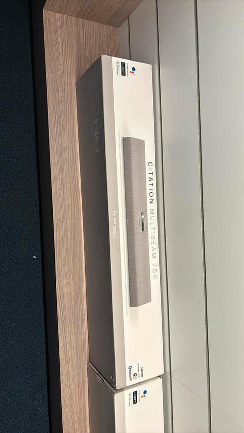 Harman/Kardon Citation Multibeam 700, Audio, Tv en Foto, Soundbars, Zo goed als nieuw, Bluetooth, Ophalen of Verzenden