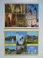 Ansichtkaart ansicht kaart Hongarije - Tihany - Balaton - 2x, Ophalen of Verzenden, 1980 tot heden, Ongelopen, Overig Europa