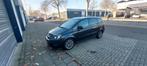 Opel Zafira 1.8 101KW 2011 7-person Zwart, Auto's, Opel, Voorwielaandrijving, Euro 5, Beige, 4 cilinders