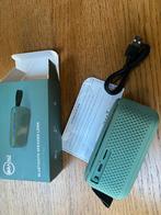 Brainz Lenn Bluetooth Speaker - Nieuwstaat!, Overige merken, Overige typen, Ophalen of Verzenden, Zo goed als nieuw