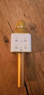 Karaoke microfoon - Zing je favoriete nummers!, Muziek en Instrumenten, Microfoons, Ophalen of Verzenden, Nieuw, Overige typen