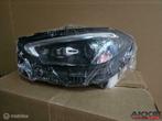 Mercedes c klasse Koplamp links W206 S206 A2069066903, Auto-onderdelen, Verlichting, Gebruikt, Ophalen of Verzenden