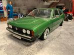 1:18 Revell VW Scirocco vaste wielen zonder doos, Hobby en Vrije tijd, Ophalen of Verzenden, Gebruikt, Auto, Revell