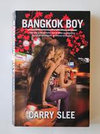 Carry Slee - Bangkok Boy, Gelezen, Carry Slee, Ophalen of Verzenden, Nederland