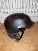 RED Mutiny II snowboard/skihelm XL, Gebruikt, Helm of Bescherming, Ophalen