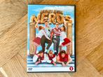 Revenge of the Nerds (1984) op DVD (nette staat, met NL), Cd's en Dvd's, 1980 tot heden, Ophalen of Verzenden, Zo goed als nieuw