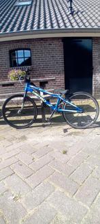 BMX fiets Meybo Junior Clipper, Fietsen en Brommers, Fietsen | Crossfietsen en BMX, Ophalen of Verzenden, Gebruikt, Staal