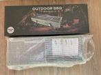NIEUW. Outdoor BBQ Norländer 56x20cm., Ophalen of Verzenden, Nieuw, By norlander