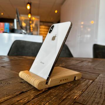 Apple iPhone Xs 64GB - als nieuw - incl garantie  beschikbaar voor biedingen