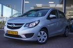 Opel KARL 1.0 ecoFLEX Edition | 5deurs | Airco | Elek. pakke, 839 kg, Stof, Gebruikt, Origineel Nederlands