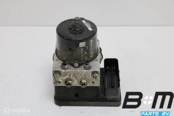 ABS-eenheid met regelapparaat VW Golf 5 1K0907379AC beschikbaar voor biedingen