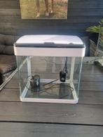 SuperFish Panorama Aquarium 20 L, Ophalen, Zo goed als nieuw, Leeg aquarium