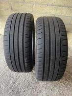 Michelin Pilot Sport 2 - 205/45 R17 Zomerbanden, Ophalen, Gebruikt
