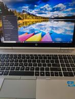 HP Elitebook 8560p, Computers en Software, Windows Laptops, Gebruikt, 2 tot 3 Ghz, Qwerty, 8 GB