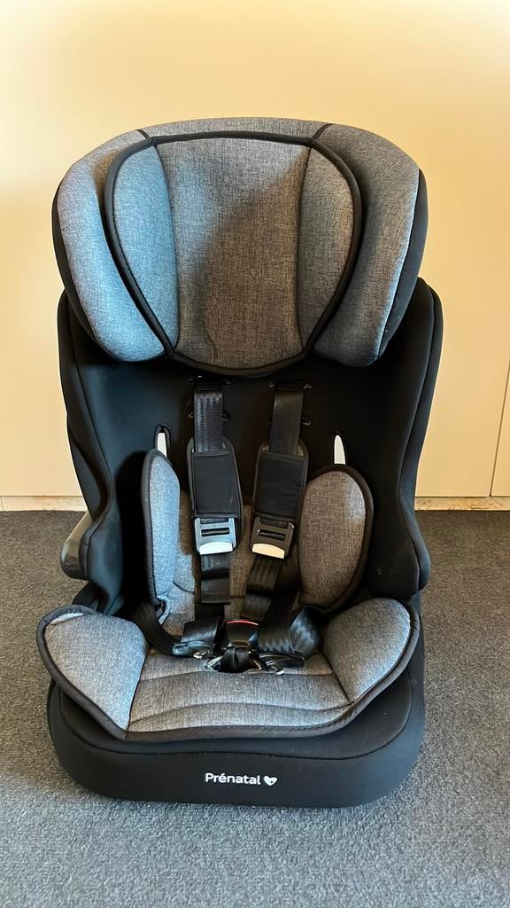 Prenatal kinderstoel, 15 t/m 36 kg, Ophalen, Overige merken, Gebruikt
