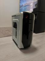 Intel Gaming PC GTX 1070 8G - 16GB RAM HyperX - SSD, Ophalen of Verzenden, Zo goed als nieuw
