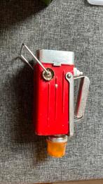 Vintage zaklamp, Ophalen of Verzenden, Gebruikt