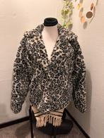 Bontjas M, Kleding | Dames, Ophalen of Verzenden, Zo goed als nieuw