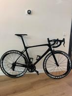 Giant TCR advance pro carbon m/l chorus 11 speed, Ophalen, Carbon, Giant, Zo goed als nieuw