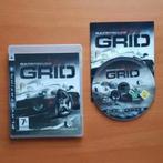 PS3 | Racedriver GRID, Gebruikt, 1 speler, Racen en Vliegen, Ophalen of Verzenden