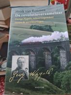 H. van Renssen - De revolutieverzamelaar, Ophalen of Verzenden, Nieuw, H. van Renssen