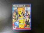 Persona 4 -Nieuwstaat-, 1 speler, Ophalen of Verzenden, Zo goed als nieuw, Role Playing Game (Rpg)