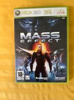Mass Effect, Spelcomputers en Games, 1 speler, Ophalen of Verzenden, Zo goed als nieuw