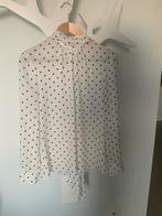 Marc Cain Dames Blouse, Kleding | Dames, Ophalen of Verzenden, Zo goed als nieuw, Maat 38/40 (M), Wit