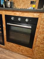 Ikea Mattradition FXJM6 Oven - Inbouw, Gebruikt, Oven, Hete lucht, Inbouw