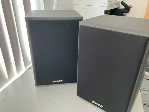 TANNOY PBM 6.5 II  Passieve Near-Field Studio Monitors, Audio, Tv en Foto, Luidsprekers, Gebruikt, Overige typen, 60 tot 120 watt