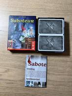 NIEUW | Saboteur Kaartspel 999 Games, Ophalen of Verzenden, Nieuw