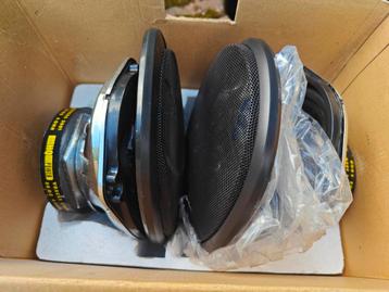 6x9" EHQ Power Autospeakers - 300W beschikbaar voor biedingen