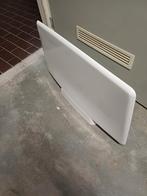 Geberit tussenschot voor tussen urinoir, s, Doe-het-zelf en Verbouw, Ophalen, Minder dan 60 cm, Overige typen, 30 tot 80 cm