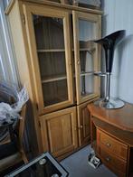 Gratis kasten, stoelen en dressoir kast, Huis en Inrichting, Kasten | Vitrinekasten, Ophalen, 200 cm of meer, Zo goed als nieuw