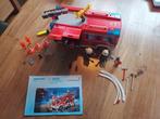 Playmobil Brandweerauto, Ophalen, Zo goed als nieuw, Complete set
