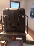 Fietskinderzitje, Ophalen, Achterzitje, BOBIKE, Gebruikt