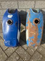 fs1 tank, Fietsen en Brommers, Brommeronderdelen | Oldtimers, Ophalen of Verzenden, Gebruikt, Tank, Yamaha