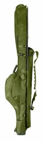 Trakker NXG 3 rod 12 ft padded sleeve, Watersport en Boten, Ophalen of Verzenden, Gebruikt, Overige typen