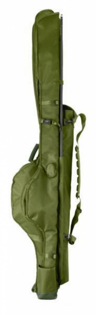 Trakker NXG 3 rod padded sleeve beschikbaar voor biedingen