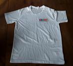 Shirt - keep smiling (orthodontiepraktijk winschoten) nieuw, Ophalen of Verzenden, Nieuw, Maat 48/50 (M)