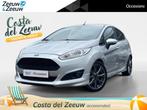 Ford Fiesta 1.0 EcoBoost ST Line | Dealer onderhouden | Navi, 12 maanden, 23 km/l, Origineel Nederlands, Bedrijf