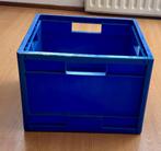 Ikea krat, Ophalen of Verzenden, Minder dan 50 cm, Minder dan 50 cm