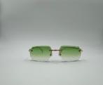 Cartier ct bril groen, Overige merken, Nieuw, Ophalen of Verzenden, Groen