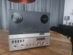Revox bandrecorder - Klassieker!, Ophalen, Bandrecorder, Met banden