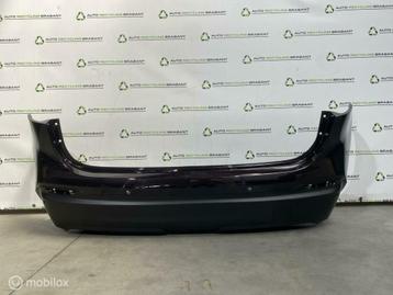Achterbumper Nissan Qashqai 2 J11 NIEUW ORIG 85022HV00H beschikbaar voor biedingen