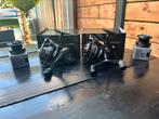 Shimano baitrunner x-aero 4000 FA, Watersport en Boten, Hengelsport | Karpervissen, Ophalen, Zo goed als nieuw, Molen