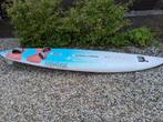 Mistral surfplank, Watersport en Boten, Windsurfen, 5 tot 7 m², Met vin(nen), Plank, Gebruikt